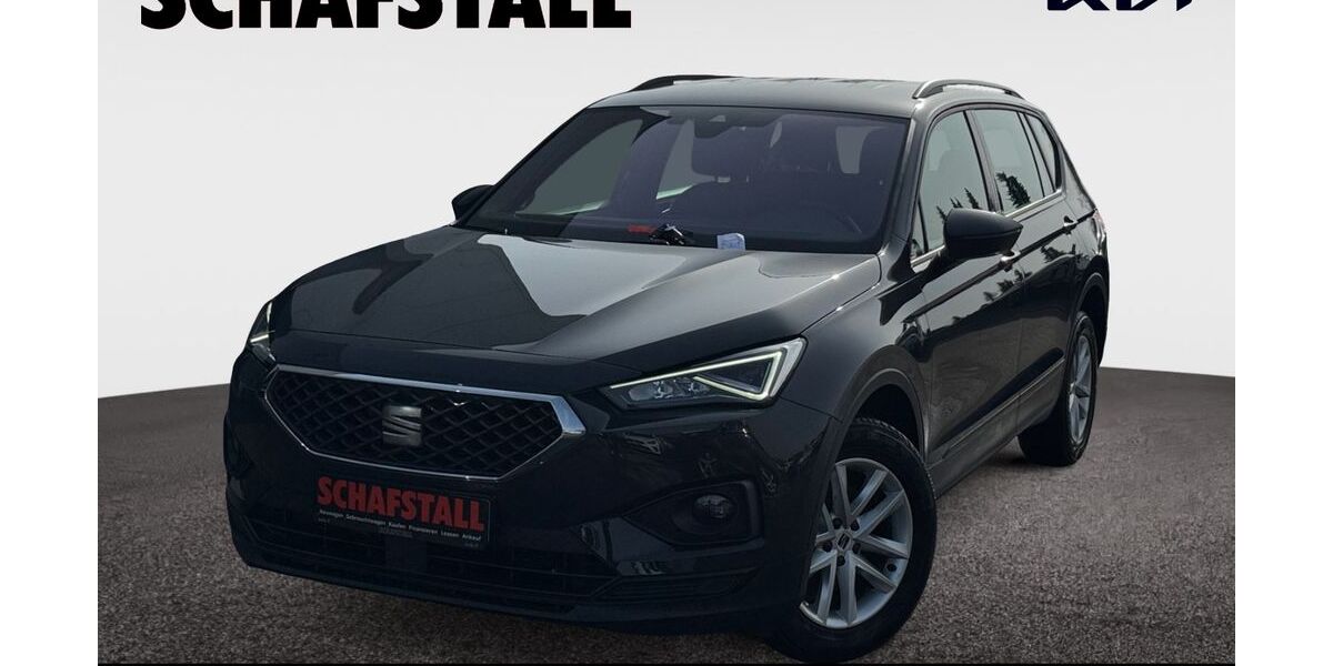 Seat Tarraco 70.642 km 22.479 &euro; Elsdorf (bei Köln) 50189