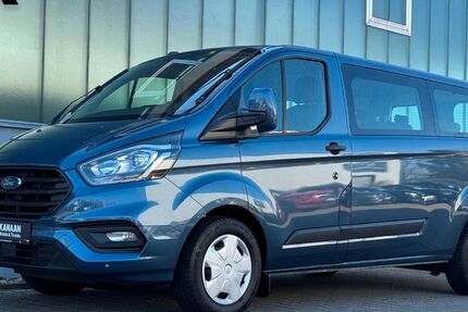 Ford Transit 93.551 km 23.800 &euro; Viersen 41748