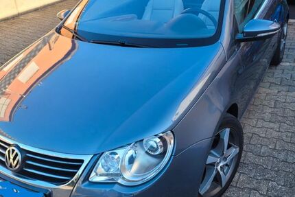 VW Eos 277.000 km 6.700 &euro; Leverkusen 51377