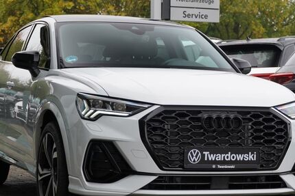 Audi Q3 10.850 km 47.990 &euro; Wegberg 41844