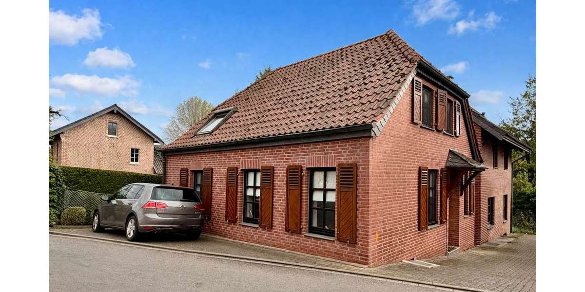 Einfamilienhaus Schwalmtal - 3 Zimmer, 74 m&sup2;, 570&euro; | Angebot:26103173