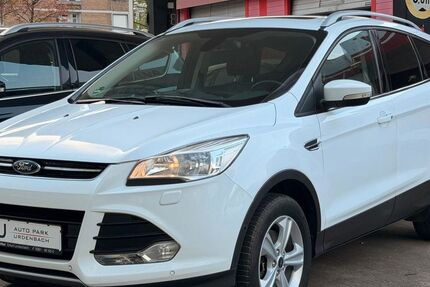 Ford Kuga 91.000 km 11.480 &euro; Düsseldorf 40595