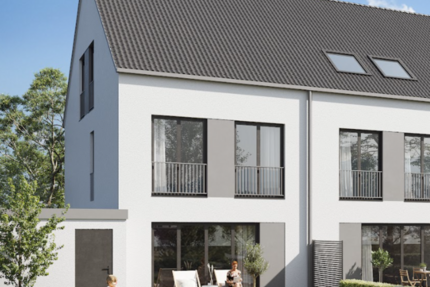 Haus Viersen-Süchteln Süchteln - 4 Zimmer, 100 m&sup2;, 499.870&euro; | Angebot:24407891