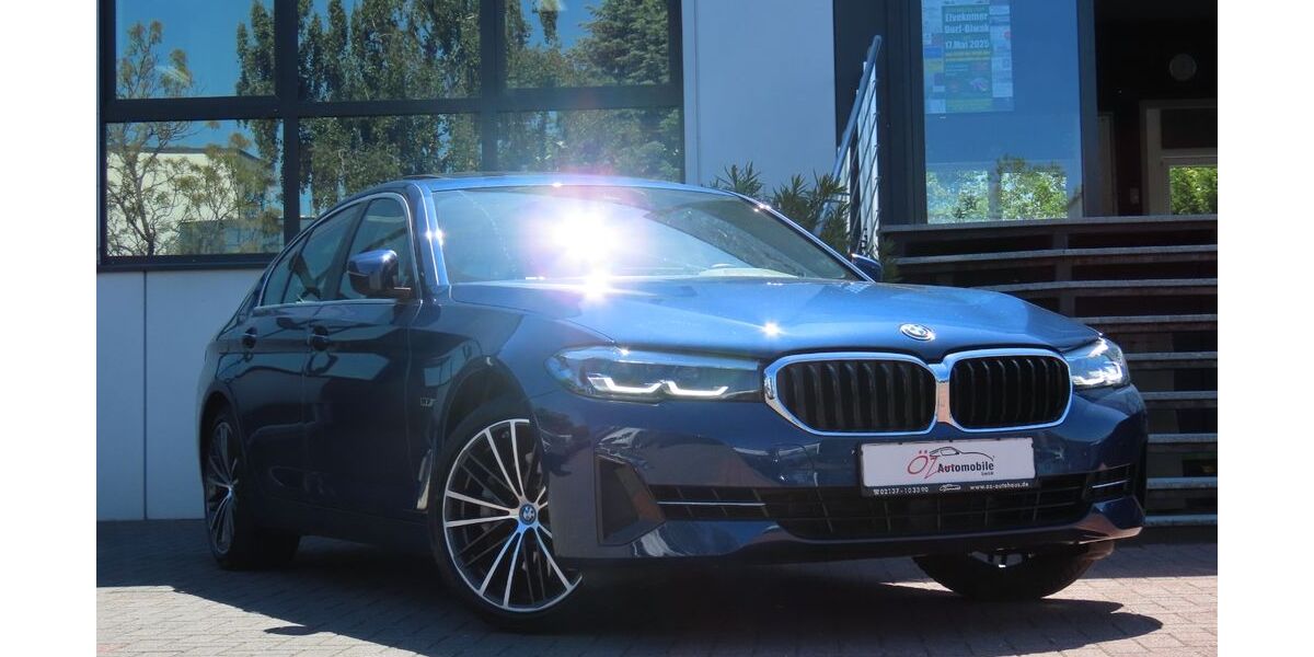 BMW 530 63.000 km 28.900 &euro; Neuss 41469