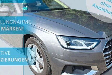 Audi A4 58.200 km 23.990 &euro; Hilden 40724