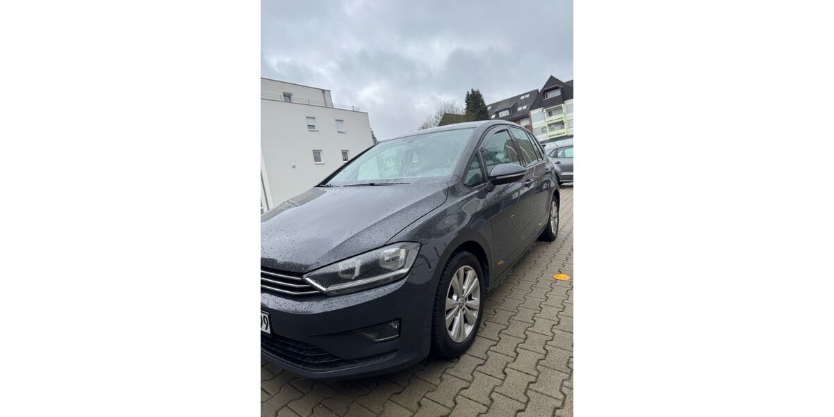 VW Golf Sportsvan 183.000 km 9.000 &euro; Hückelhoven 41836
