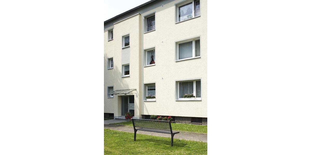 Etagenwohnung Mönchengladbach Nord - 3 Zimmer, 72 m&sup2;, 759&euro; | Angebot:25515283