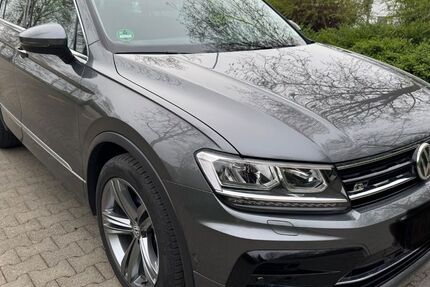 VW Tiguan 150.350 km 19.999 &euro; Krefeld 47809