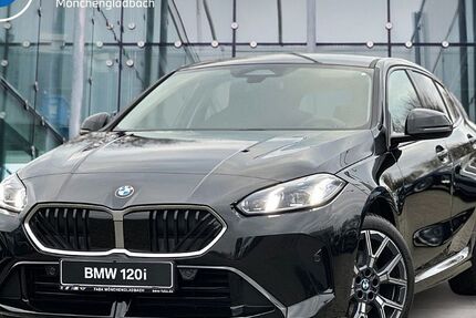 BMW 120 1.400 km 36.980 &euro; Mönchengladbach 41066