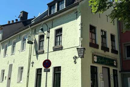 Haus Linnich - 5 Zimmer, 104 m&sup2;, 155.000&euro; | Angebot:24526845