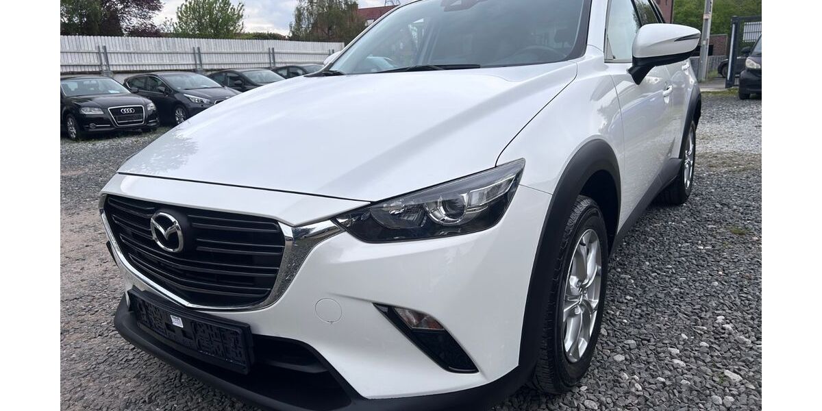 Mazda CX-3 81.550 km 14.200 &euro; Kaarst 41564