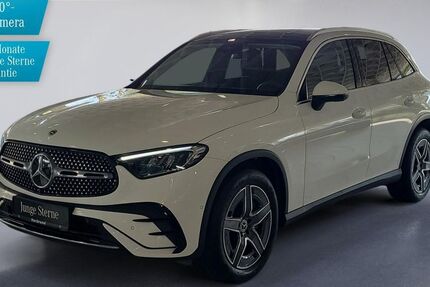 Mercedes-Benz GLC 200 13.567 km 53.790 &euro; Bergheim 50126