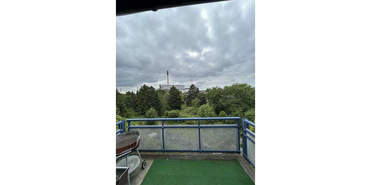 Etagenwohnung Düsseldorf Stadtbezirk 2 - 3 Zimmer, 63 m&sup2;, 352&euro; | Angebot:26993264