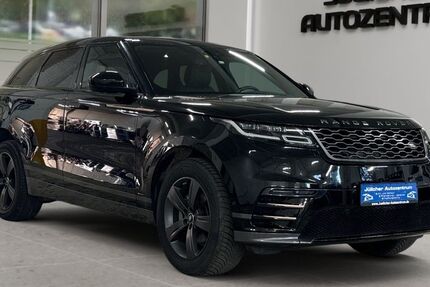 Land Rover Range Rover Velar 105.700 km 26.490 &euro; Jülich 52428