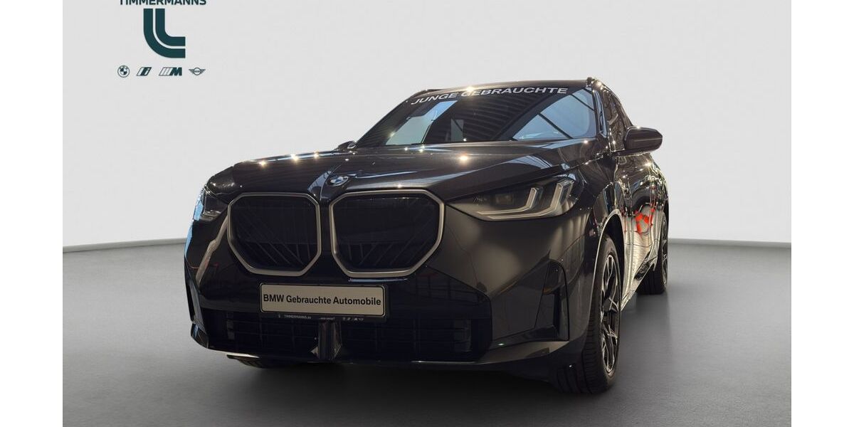 BMW X3 14.392 km 49.470 &euro; Neuss 41460