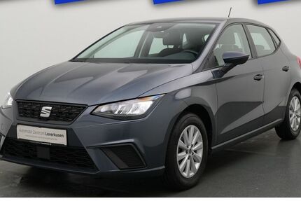 Seat Ibiza 47.133 km 11.980 &euro; Leverkusen 51379