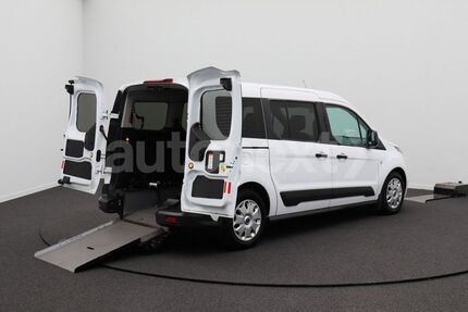 Ford Grand Tourneo 125.000 km 24.978 &euro; Mönchengladbach 41066