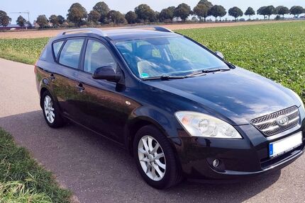 Kia ceed / Ceed 170.000 km 2.350 &euro; Schwalmtal 41366