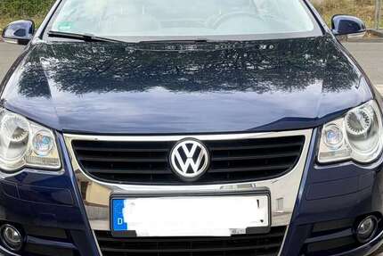 VW Eos 90.400 km 8.499 &euro; Düsseldorf, Stadt 40476