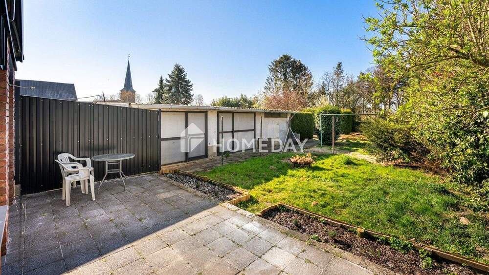 Mehrfamilienhaus, Wohnhaus Hückelhoven Kleingladbach - 8 Zimmer, 343 m&sup2;, 795.000&euro; | Angebot:25799533