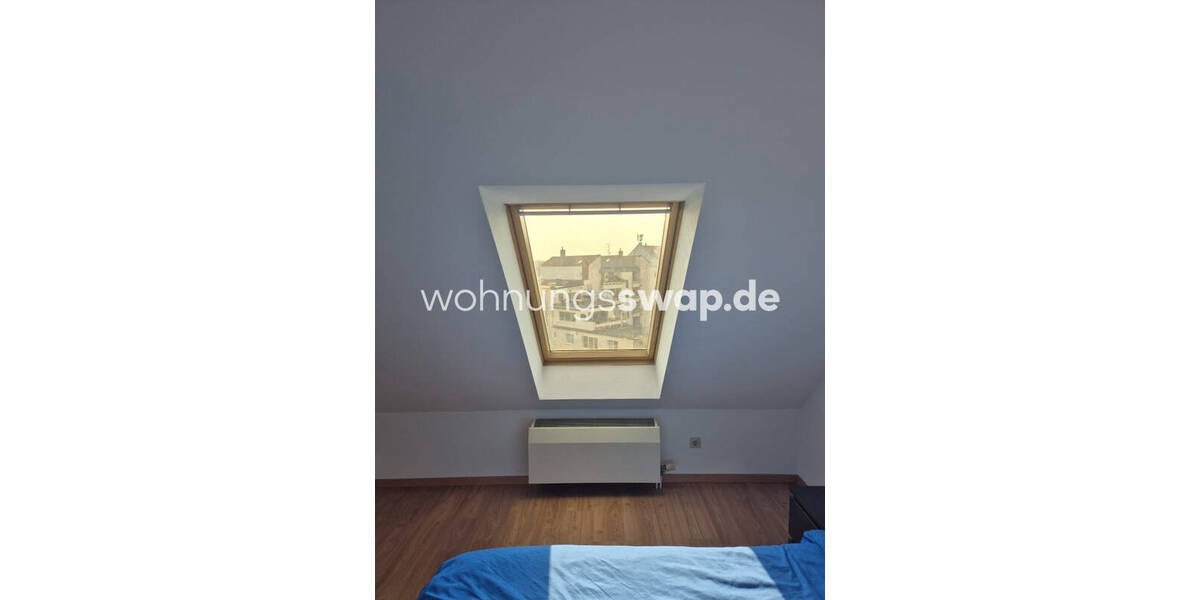 Etagenwohnung Köln Ehrenfeld - 3 Zimmer, 72 m&sup2;, 1.650&euro; | Angebot:26199447