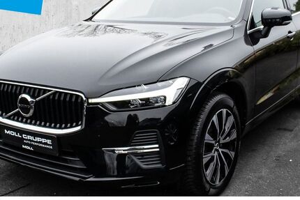 Volvo XC60 48.193 km 36.850 &euro; Düsseldorf 40474