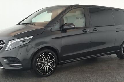 Mercedes-Benz V 300 46.600 km 65.984 &euro; Neuss 41464