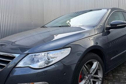 VW Passat CC 336.000 km 4.990 &euro; Viersen 41748