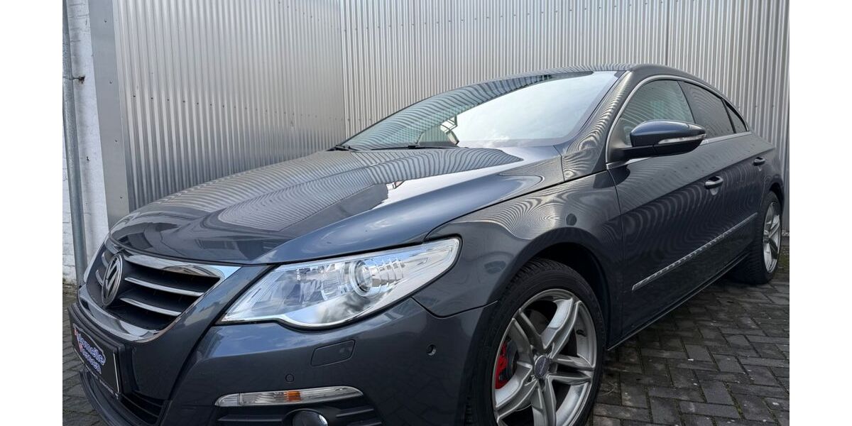 VW Passat CC 336.000 km 4.990 &euro; Viersen 41748