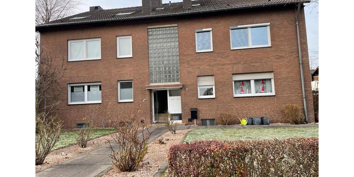 Etagenwohnung Meerbusch Kierst - 1 Zimmer, 34 m&sup2;, 795&euro; | Angebot:26041668