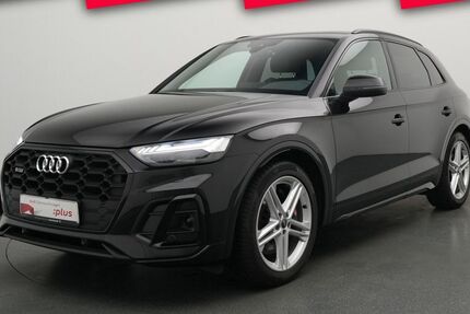 Audi SQ5 69.913 km 49.980 &euro; Leverkusen 51373