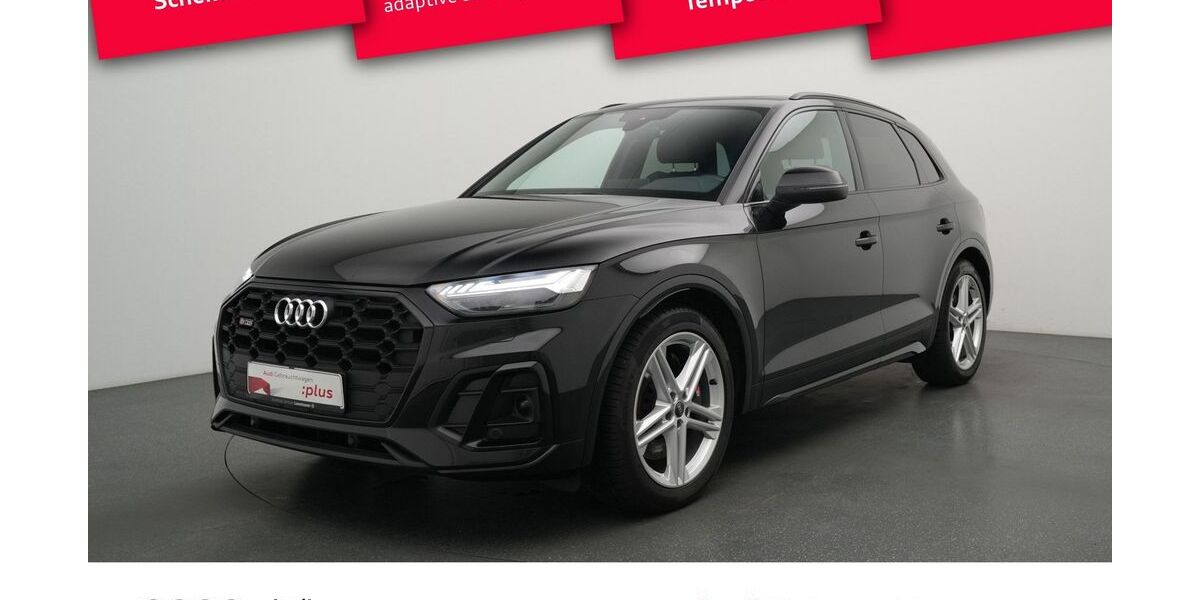 Audi SQ5 69.913 km 49.980 &euro; Leverkusen 51373
