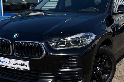 BMW X2 131.565 km 19.650 &euro; Kerpen-Sindorf 50170