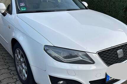 Seat Exeo 345.000 km 2.100 &euro; Leverkusen, Stadt 51371