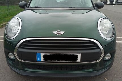 Mini One D 298.400 km 3.700 &euro; Essen Bredeney 45133