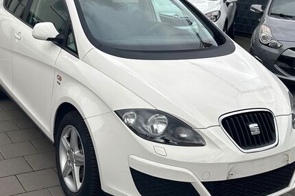 Seat Altea 175.000 km 3.950 &euro; Bergheim (bei Köln) 50129