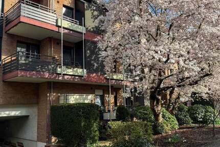 Wohnung Mönchengladbach Süd - 2 Zimmer, 60 m&sup2;, 115.000&euro; | Angebot:25718796