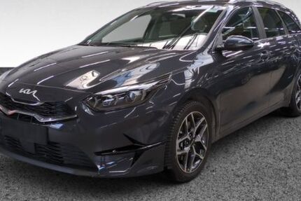 Kia ceed Sportswagon 16.487 km 23.880 &euro; Korschenbroich 41352