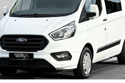 Ford Transit Custom 97.145 km 23.470 &euro; Bergheim 50126