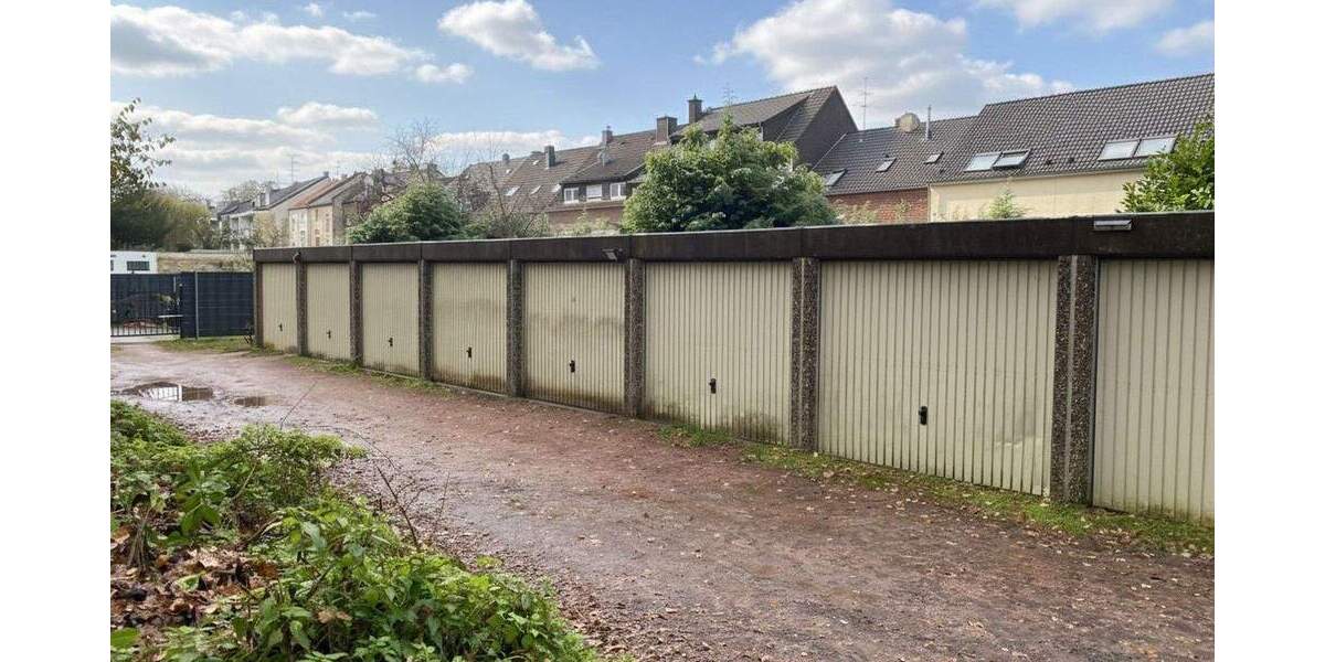 Etagenwohnung Mönchengladbach Hockstein - 2 Zimmer, 57 m&sup2;, 149.900&euro; | Angebot:25657431