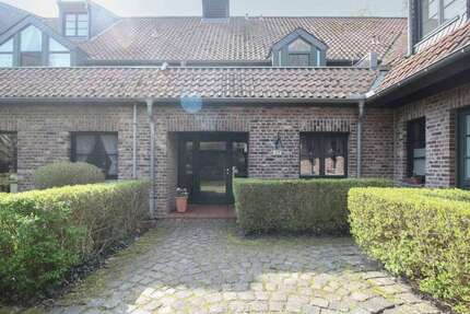 Wohnung Krefeld Hülser Berg - 1 Zimmer, 52 m&sup2;, 165.000&euro; | Angebot:26178160