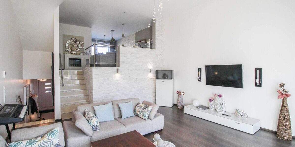 Reihenmittelhaus Mönchengladbach Rönneter - 5 Zimmer, 156 m&sup2;, 499.000&euro; | Angebot:25958668