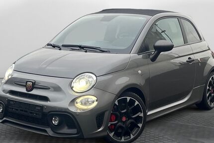 Abarth 595C 14.500 km 21.450 &euro; Dormagen 41540