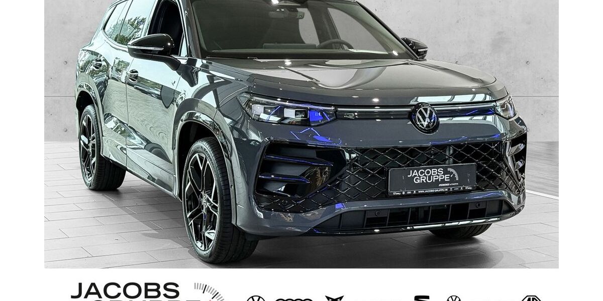 VW Tayron 4.444 km 59.440 &euro; Bergheim 50126