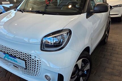 Smart ForTwo 10.300 km 14.790 &euro; Wegberg / Rath-Anhoven 41844