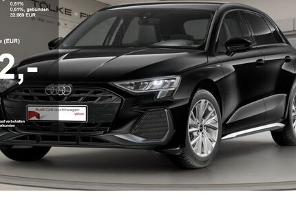 Audi A3 30.273 km 31.178 &euro; Krefeld 47805
