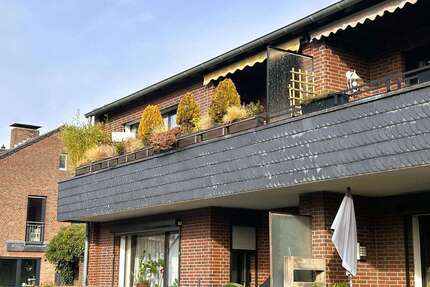 Wohnung Meerbusch Kierst - 3 Zimmer, 87 m&sup2;, 310.000&euro; | Angebot:25282108