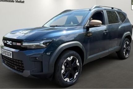 Dacia Bigster 14.629 km 31.990 &euro; Krefeld 47805