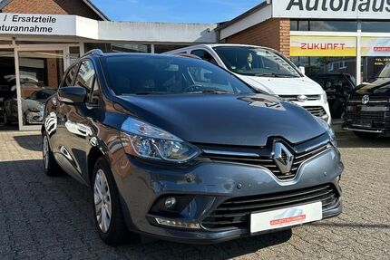Renault Clio 93.616 km 9.099 &euro; Korschenbroich 41352