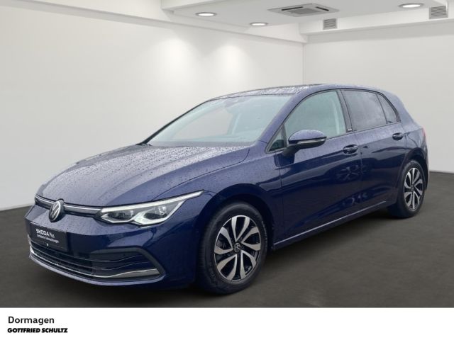 VW Golf 46.936 km 23.330 &euro; Dormagen 41540